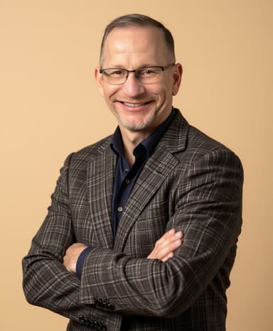 Rick A. Moore